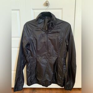 lululemon athletica Women’s Dark Windbreaker Jacket